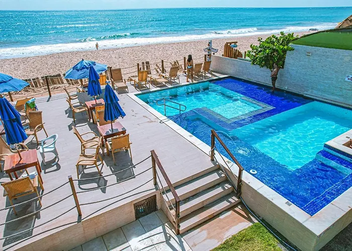 Pousada MaraokaPousada