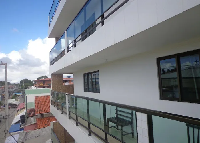 Porto Palace PousadaPousada