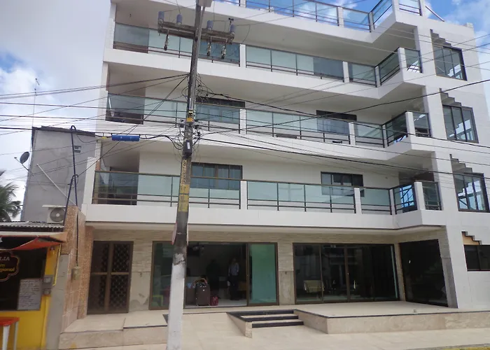 Porto Palace PousadaPousada